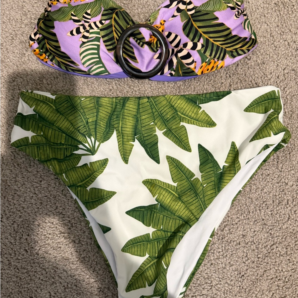 FARM Rio Bikini SET M/L - Picture 3 of 6